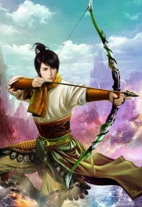 不朽天工